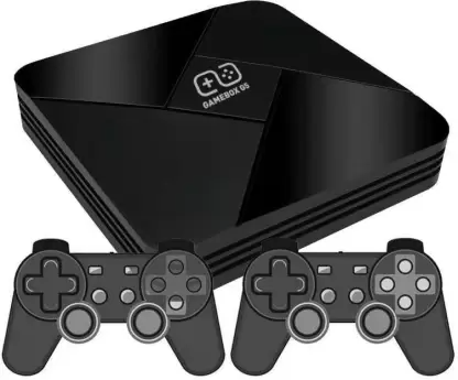 GAM BOX 4K ULTRA HD GAME STICK WIRELESS CONTOLLER GAM BOX 4K ULTRA HD GAME STICK WIRELESS CONTOLLER